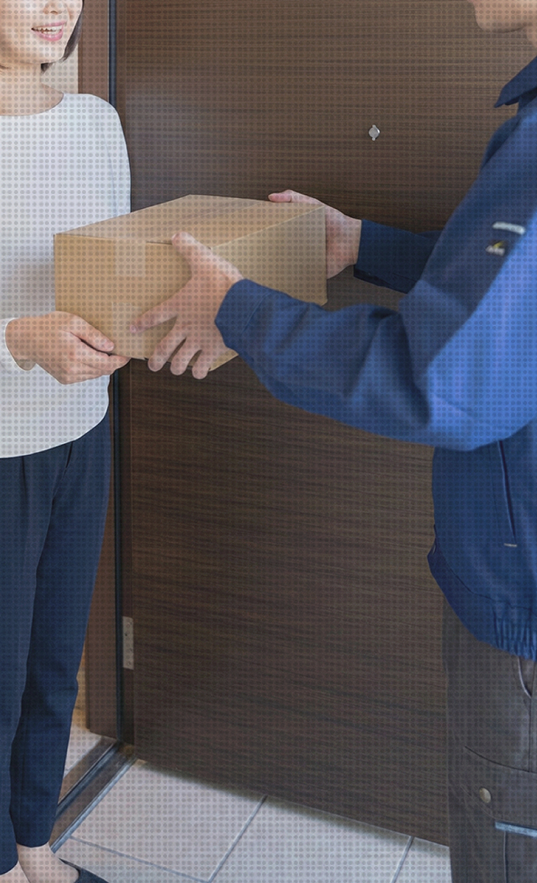 あの商品が、この商品が、無料で試せる！